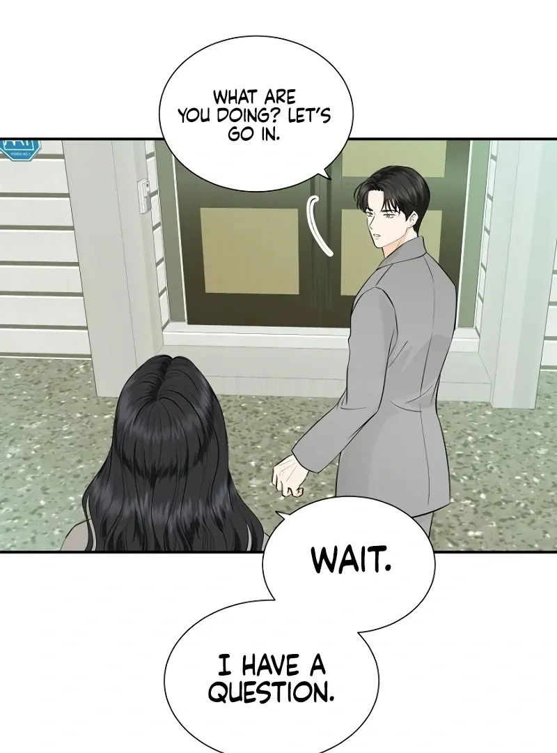 Read Part-Time Couple chapter 8 image 84 on Lezhin