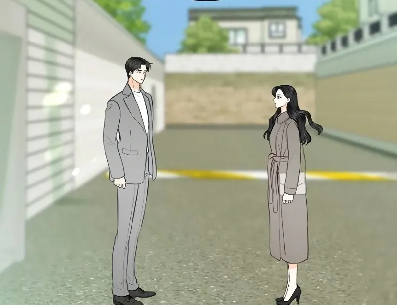 Read Part-Time Couple chapter 8 image 86 on Lezhin