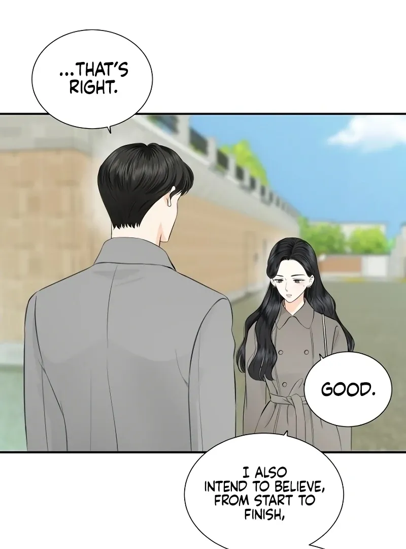 Read Part-Time Couple chapter 8 image 89 on Lezhin
