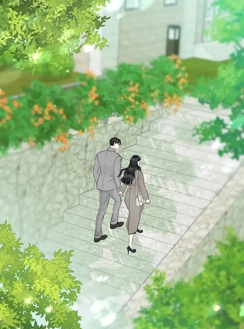 Read Part-Time Couple chapter 8 image 99 on Lezhin