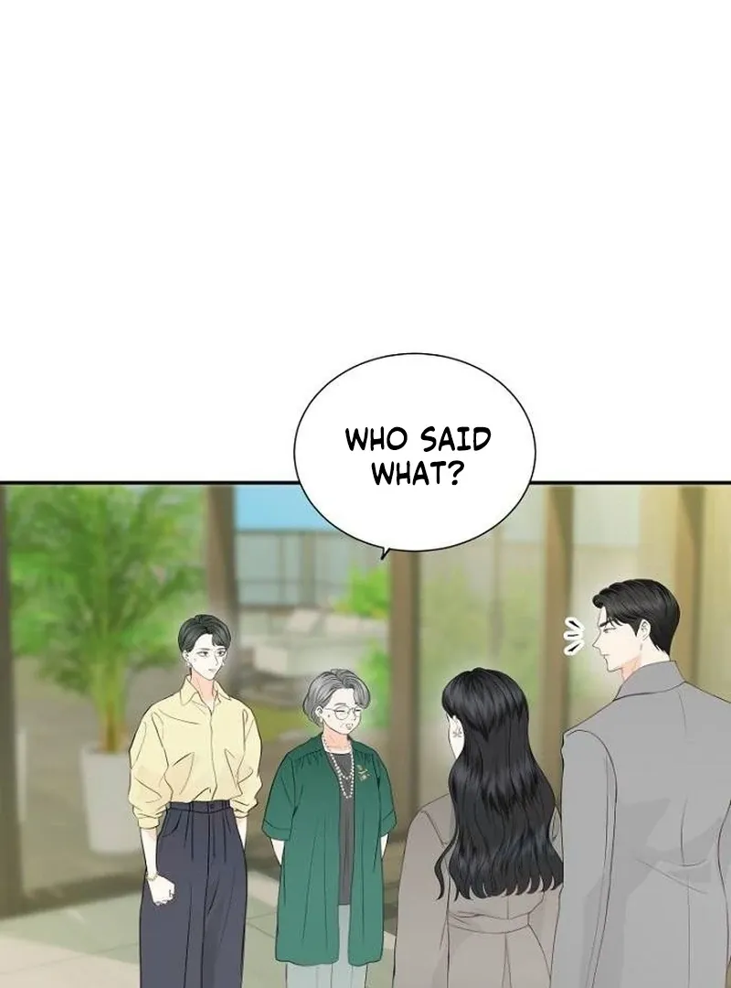 Read Part-Time Couple chapter 9 image 16 on Lezhin