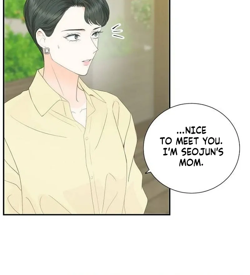Read Part-Time Couple chapter 9 image 18 on Lezhin