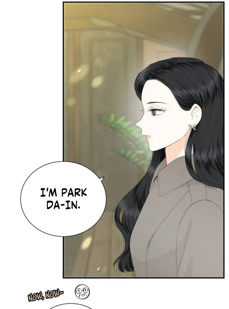 Read Part-Time Couple chapter 9 image 19 on Lezhin