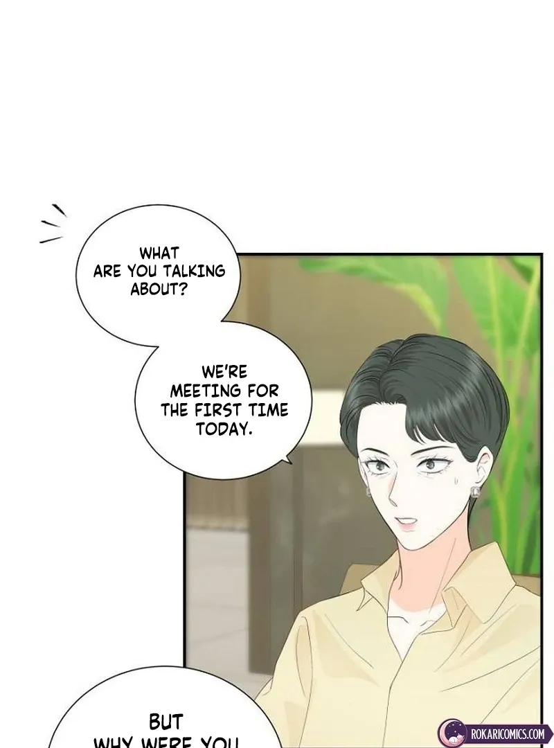 Read Part-Time Couple chapter 9 image 24 on Lezhin