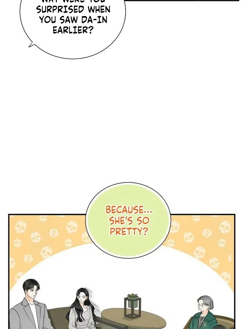 Read Part-Time Couple chapter 9 image 25 on Lezhin