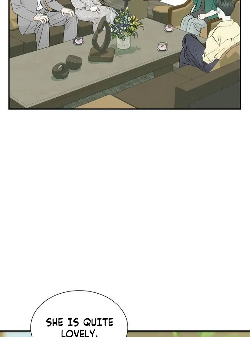 Read Part-Time Couple chapter 9 image 26 on Lezhin