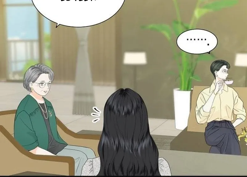 Read Part-Time Couple chapter 9 image 27 on Lezhin