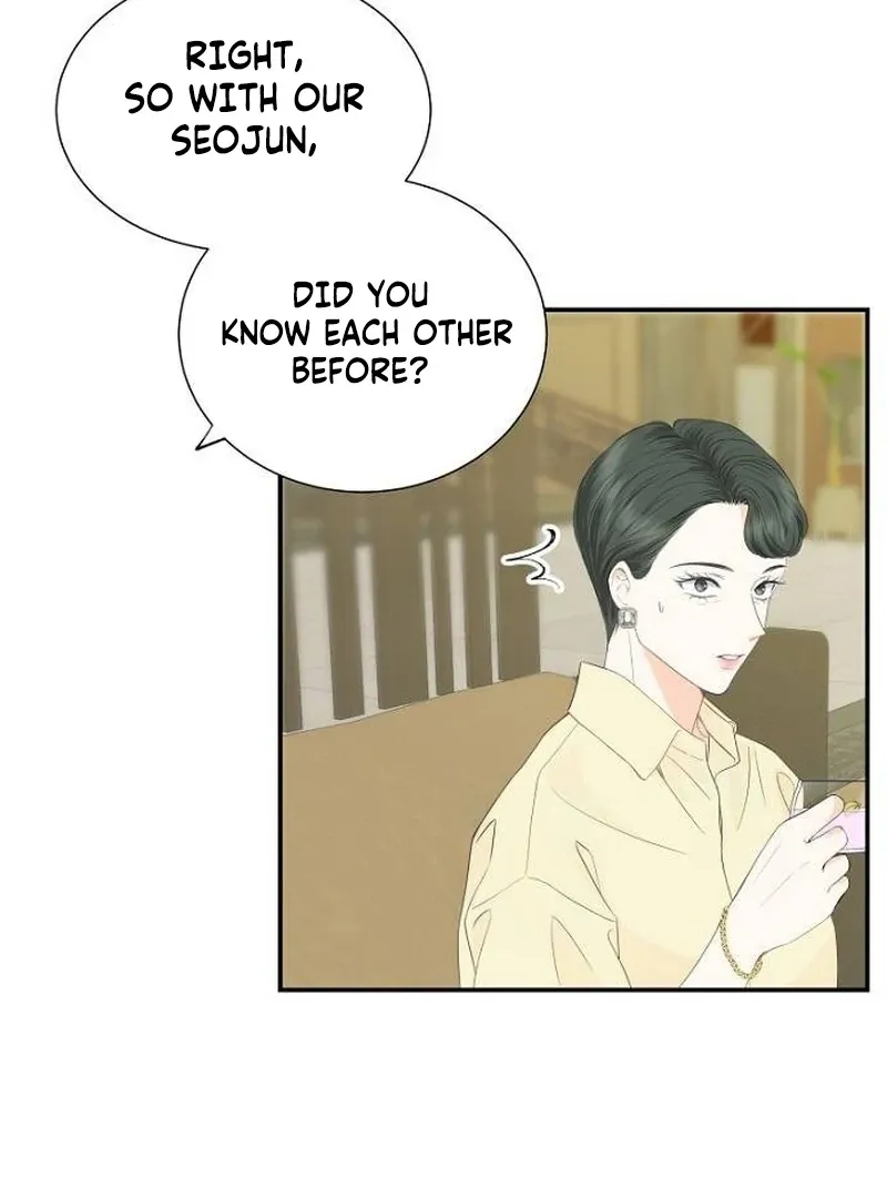 Read Part-Time Couple chapter 9 image 32 on Lezhin