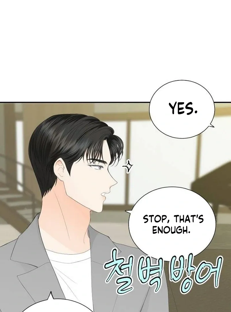 Read Part-Time Couple chapter 9 image 33 on Lezhin