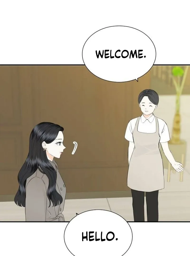 Read Part-Time Couple chapter 9 image 4 on Lezhin