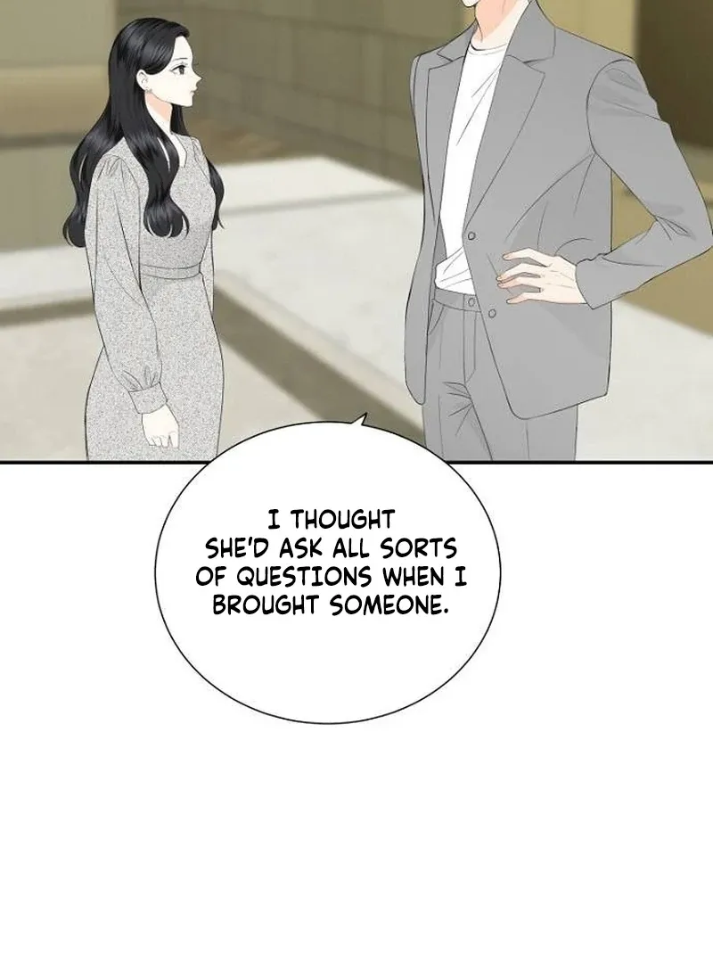 Read Part-Time Couple chapter 9 image 46 on Lezhin