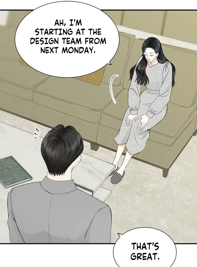 Read Part-Time Couple chapter 9 image 48 on Lezhin