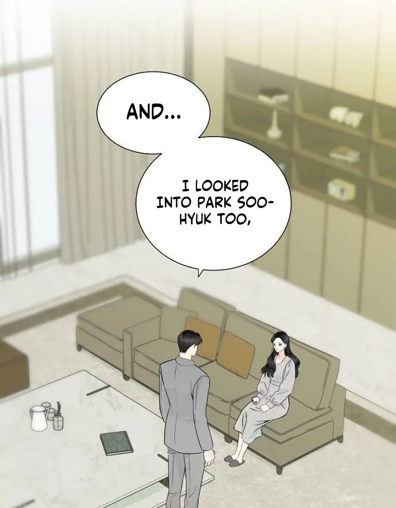 Read Part-Time Couple chapter 9 image 55 on Lezhin
