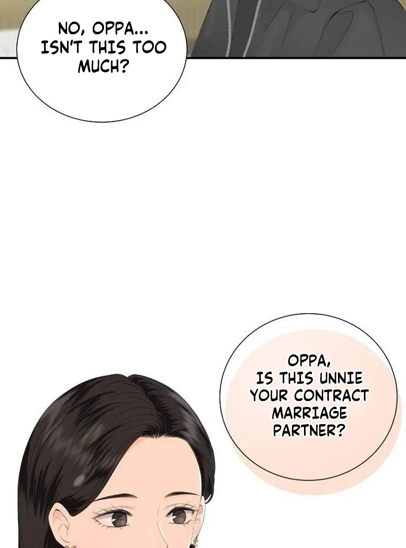 Read Part-Time Couple chapter 9 image 70 on Lezhin