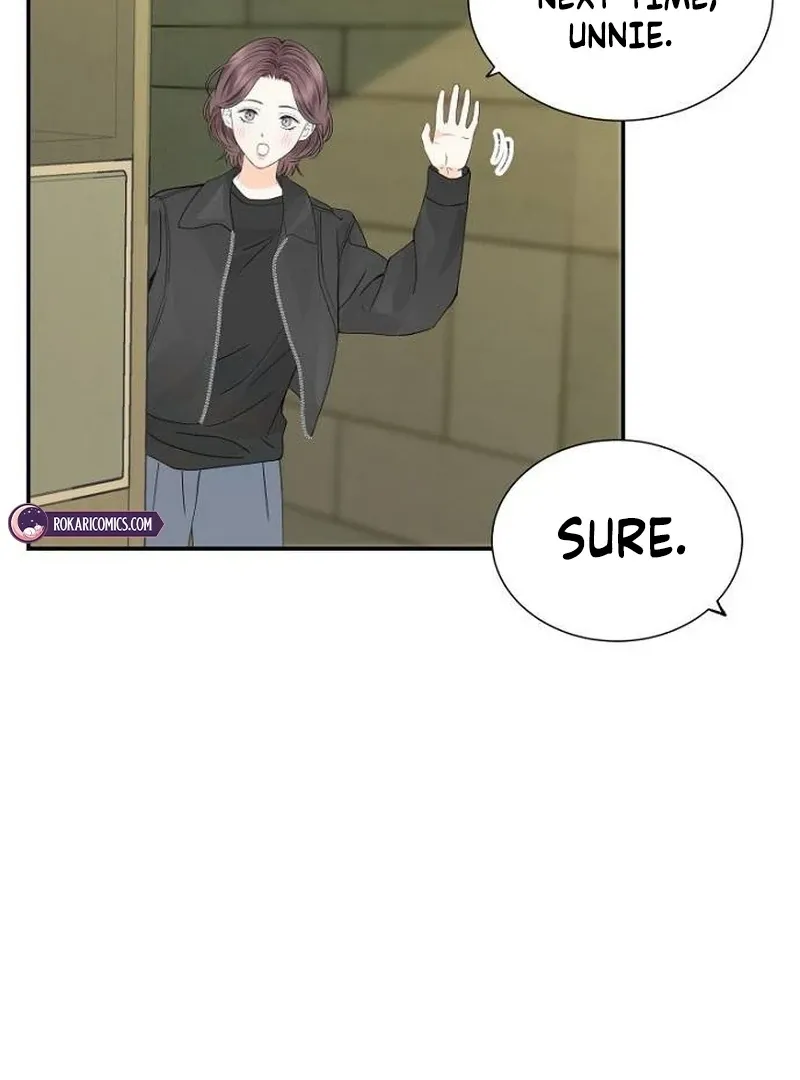 Read Part-Time Couple chapter 9 image 82 on Lezhin