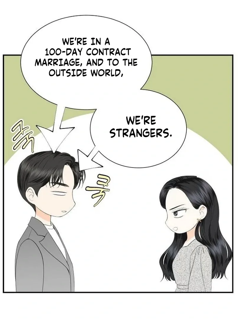 Read Part-Time Couple chapter 9 image 89 on Lezhin