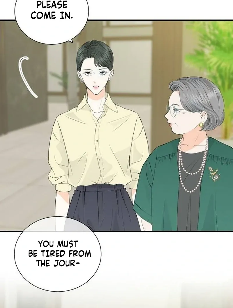 Read Part-Time Couple chapter 9 image 9 on Lezhin