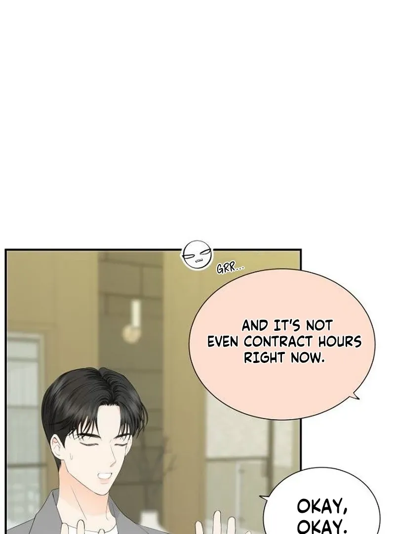 Read Part-Time Couple chapter 9 image 90 on Lezhin