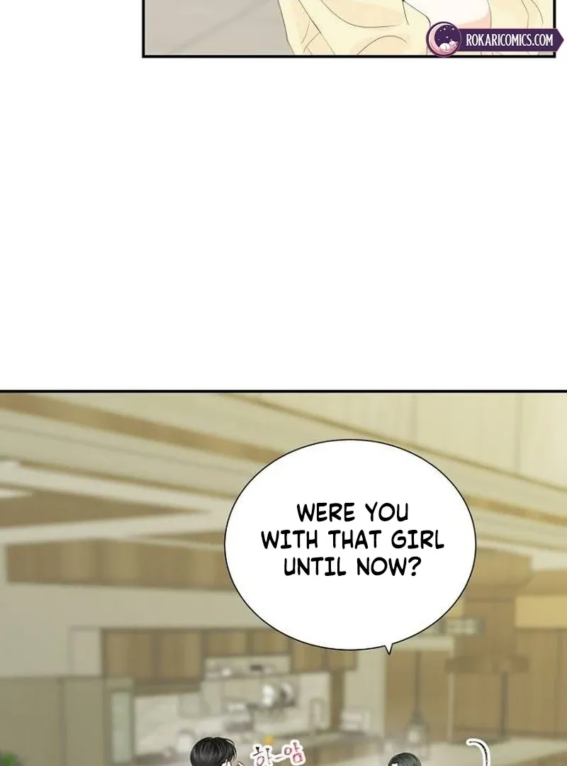 Read Part-Time Couple chapter 9 image 98 on Lezhin