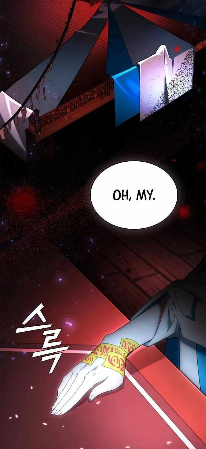 Read Part-Time Grim Reaper chapter 0.1 image 3 on Lezhin