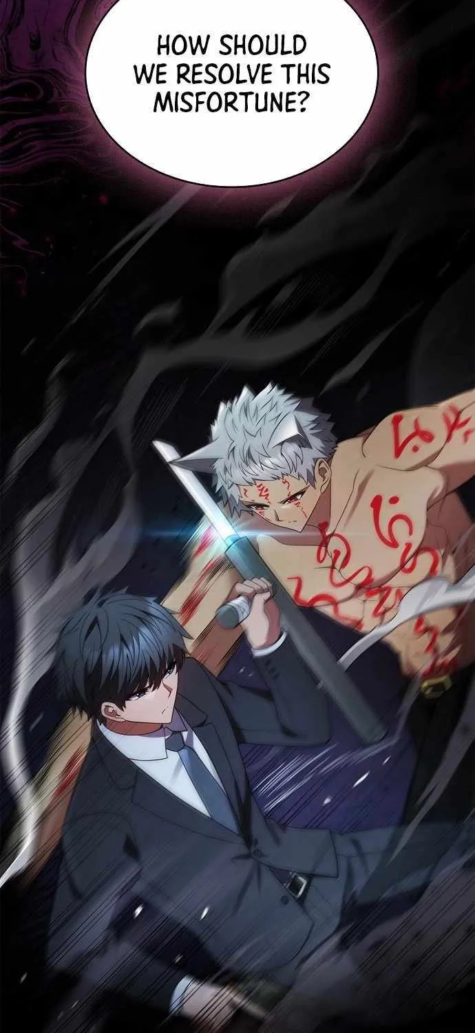 Read Part-Time Grim Reaper chapter 0.1 image 5 on Lezhin