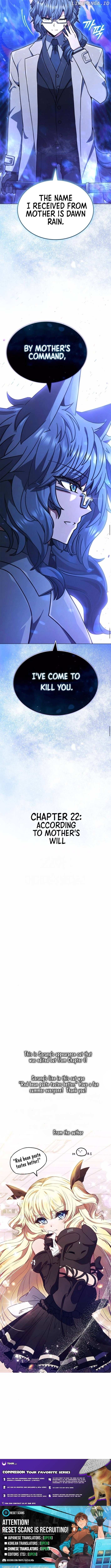 Read Part-Time Grim Reaper chapter 22 image 12 on Lezhin