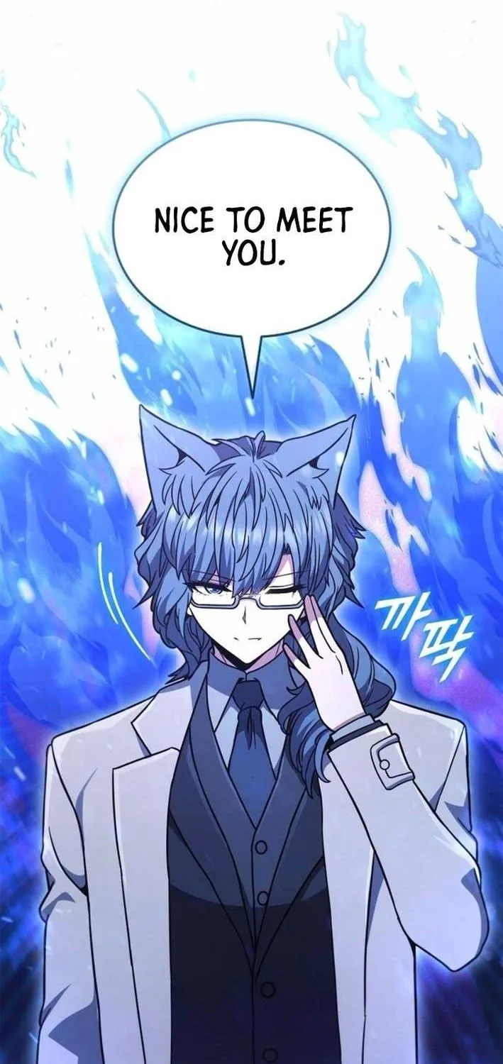 Read Part-Time Grim Reaper chapter 23 image 1 on Lezhin