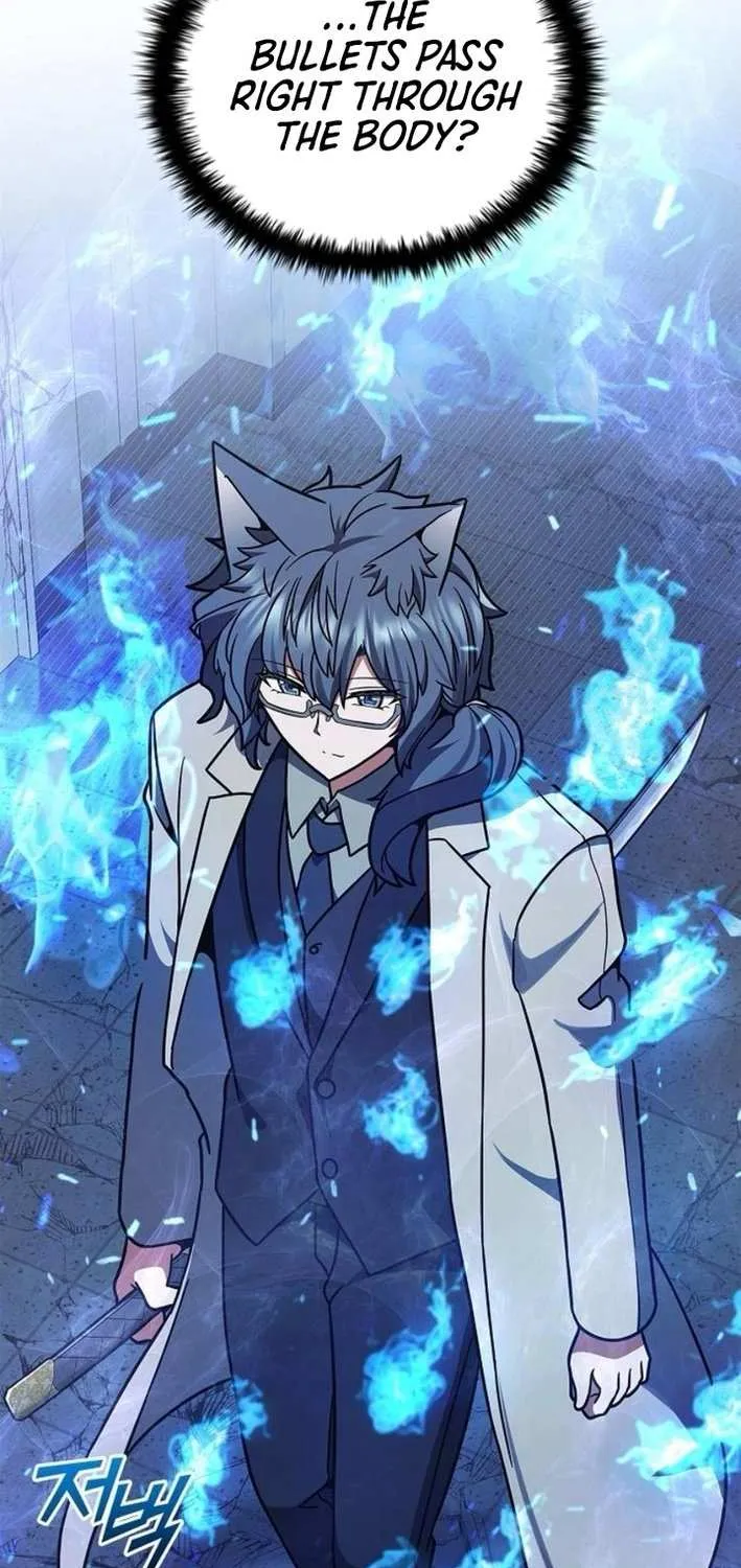 Read Part-Time Grim Reaper chapter 23 image 100 on Lezhin