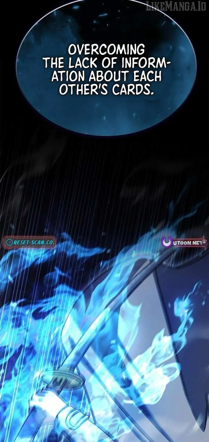 Read Part-Time Grim Reaper chapter 23 image 105 on Lezhin