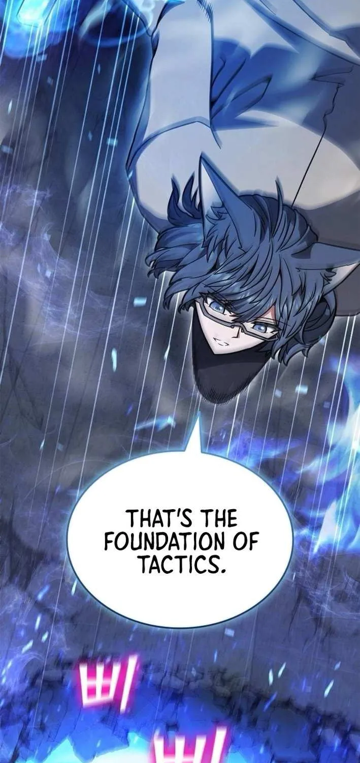 Read Part-Time Grim Reaper chapter 23 image 106 on Lezhin