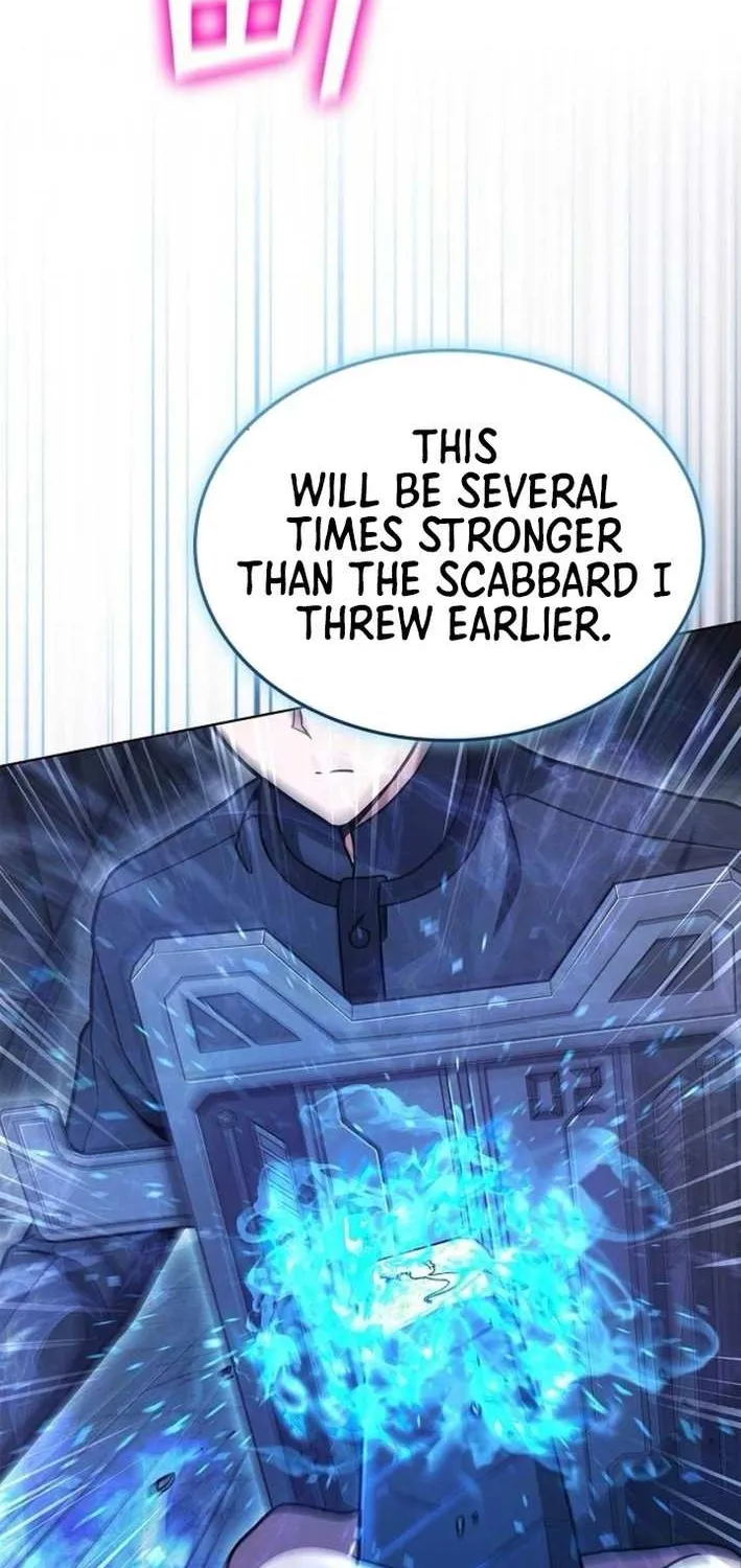 Read Part-Time Grim Reaper chapter 23 image 108 on Lezhin