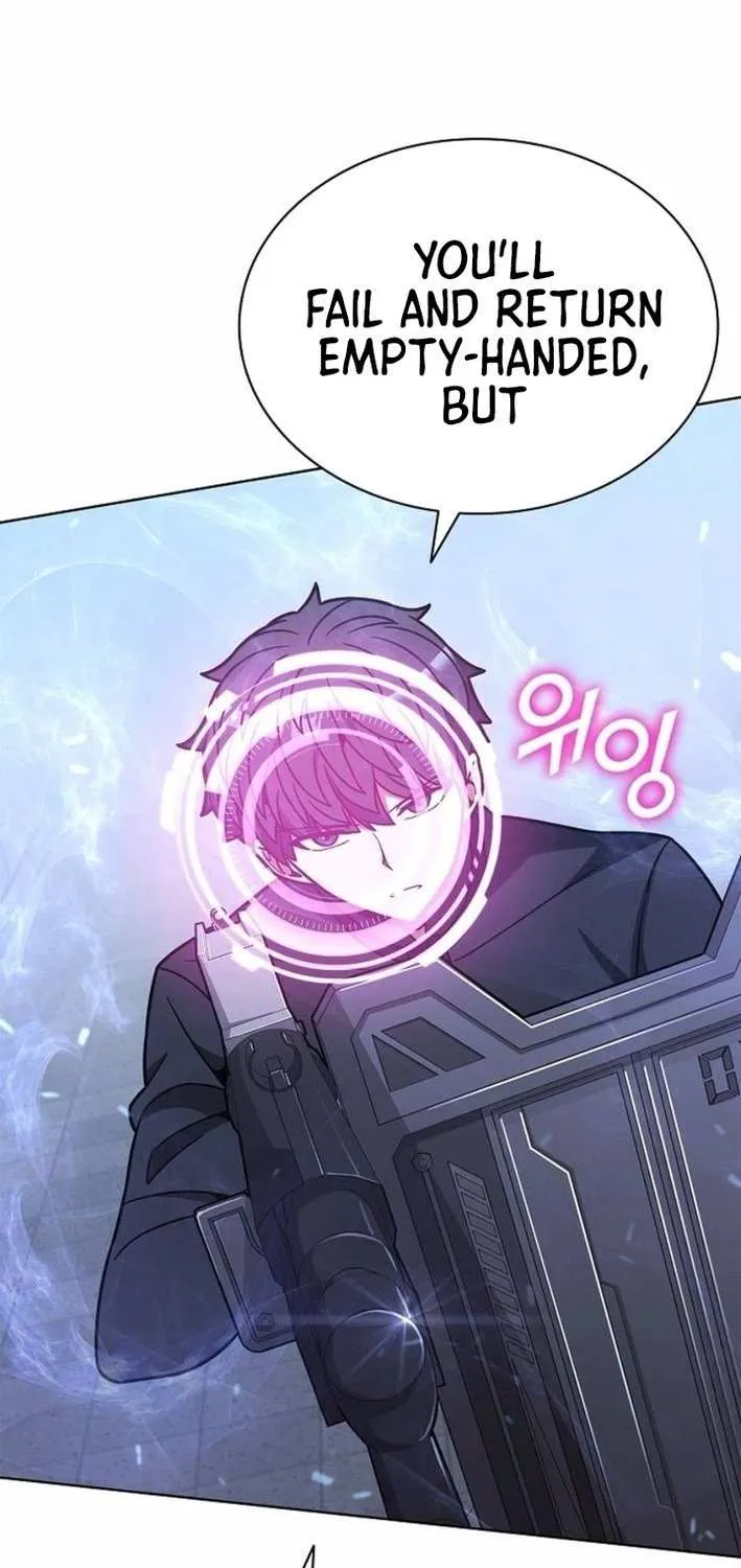Read Part-Time Grim Reaper chapter 23 image 11 on Lezhin