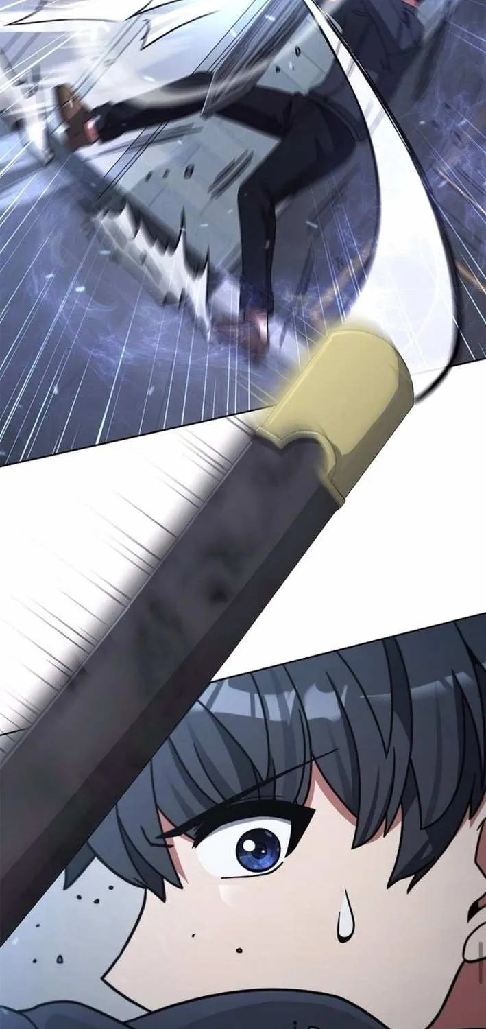 Read Part-Time Grim Reaper chapter 23 image 19 on Lezhin