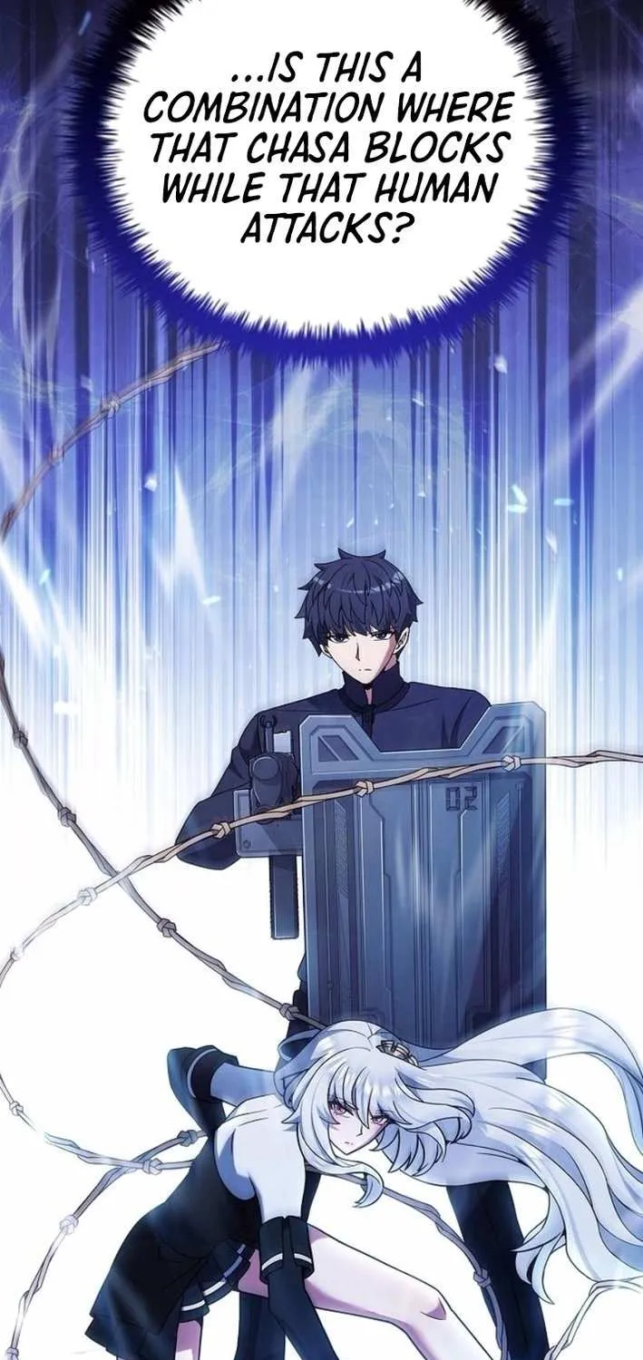 Read Part-Time Grim Reaper chapter 23 image 39 on Lezhin
