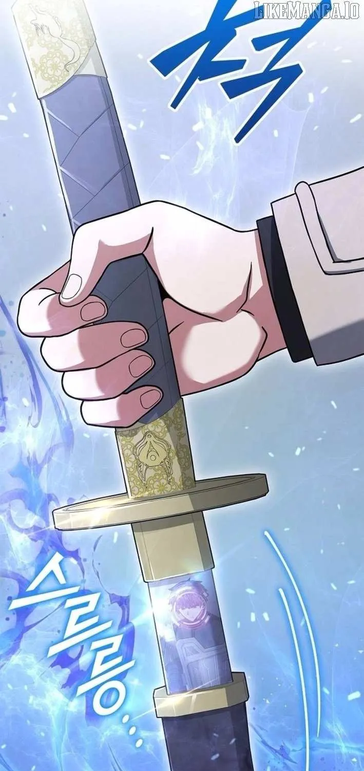 Read Part-Time Grim Reaper chapter 23 image 7 on Lezhin