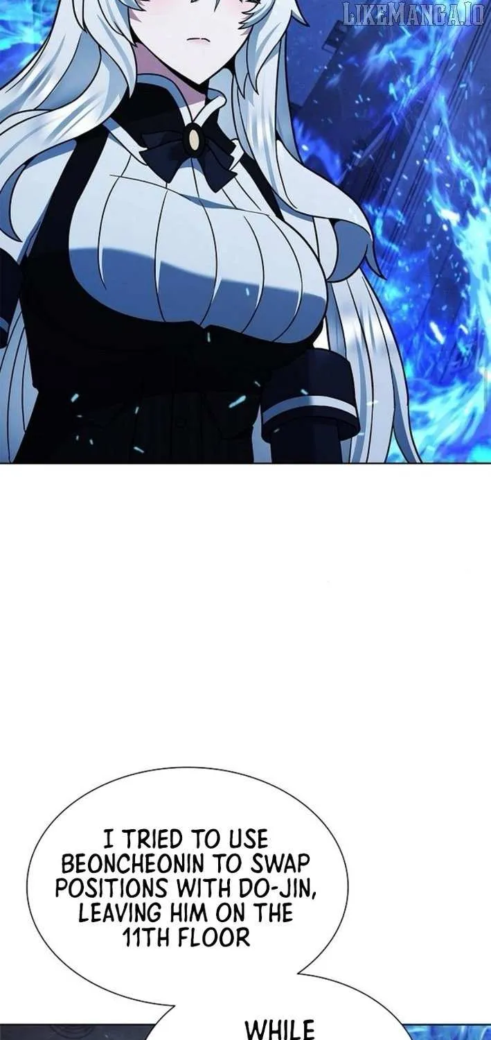 Read Part-Time Grim Reaper chapter 23 image 77 on Lezhin