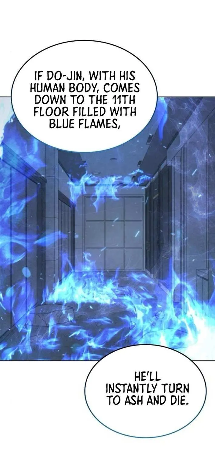 Read Part-Time Grim Reaper chapter 23 image 79 on Lezhin