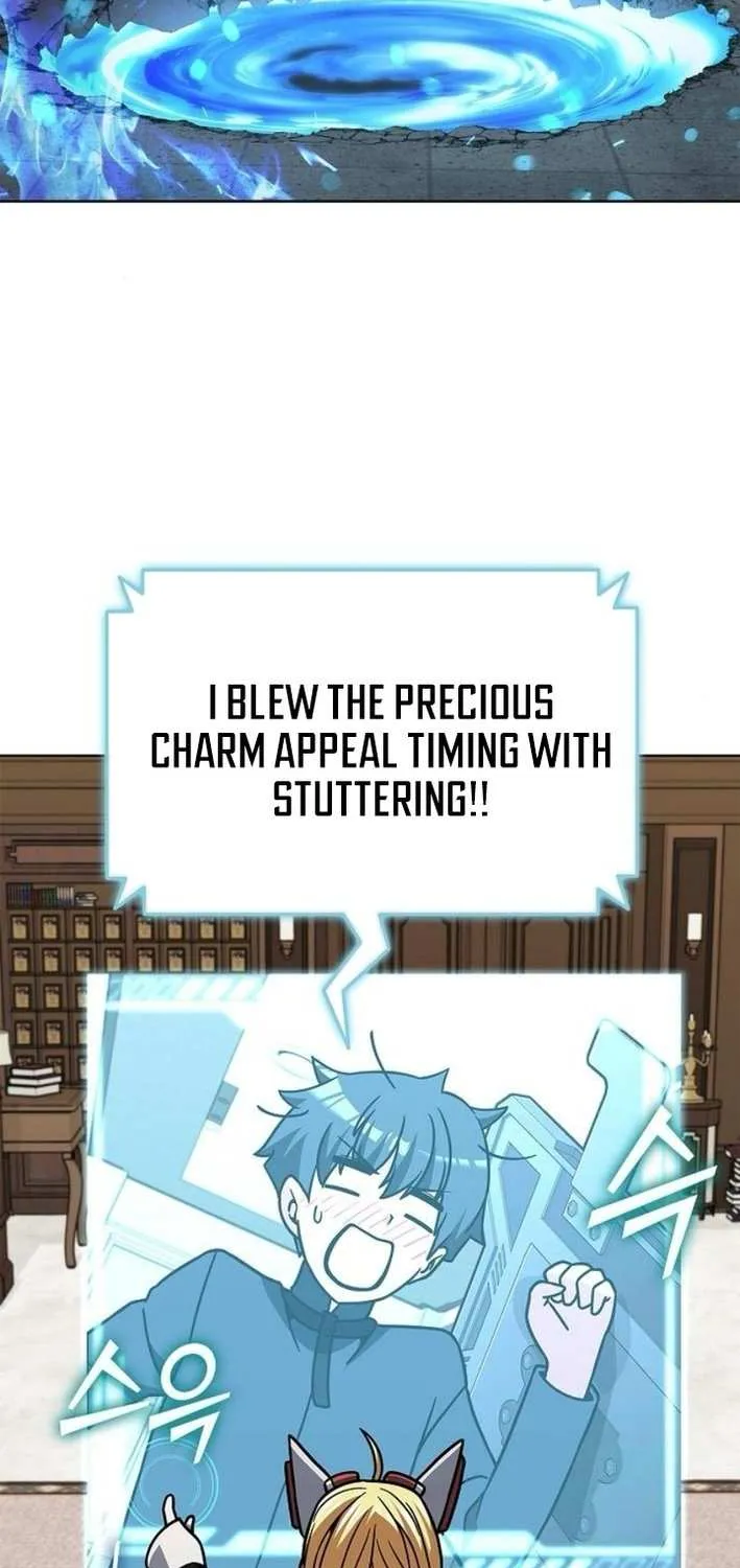 Read Part-Time Grim Reaper chapter 23 image 86 on Lezhin