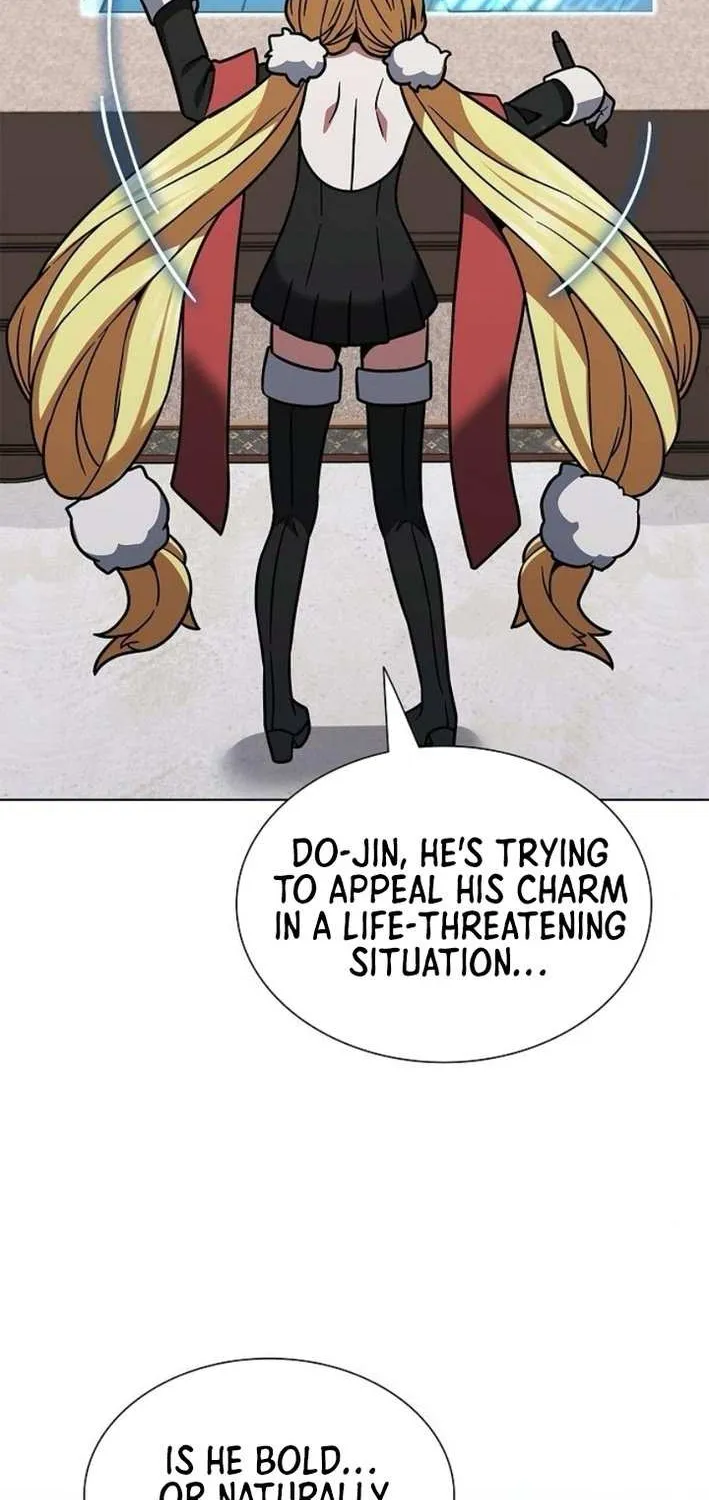 Read Part-Time Grim Reaper chapter 23 image 87 on Lezhin