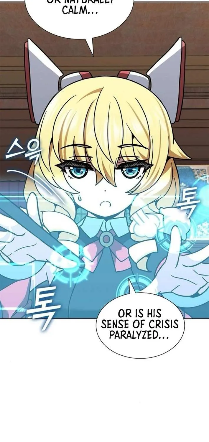 Read Part-Time Grim Reaper chapter 23 image 88 on Lezhin