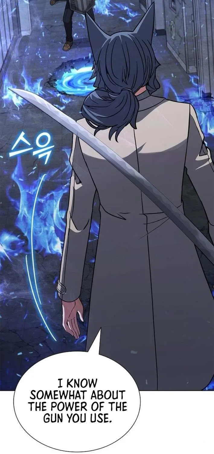 Read Part-Time Grim Reaper chapter 23 image 93 on Lezhin