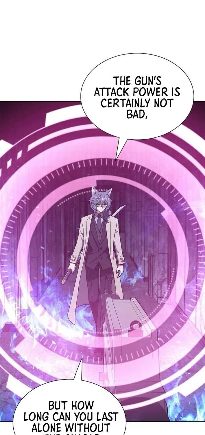 Read Part-Time Grim Reaper chapter 23 image 94 on Lezhin