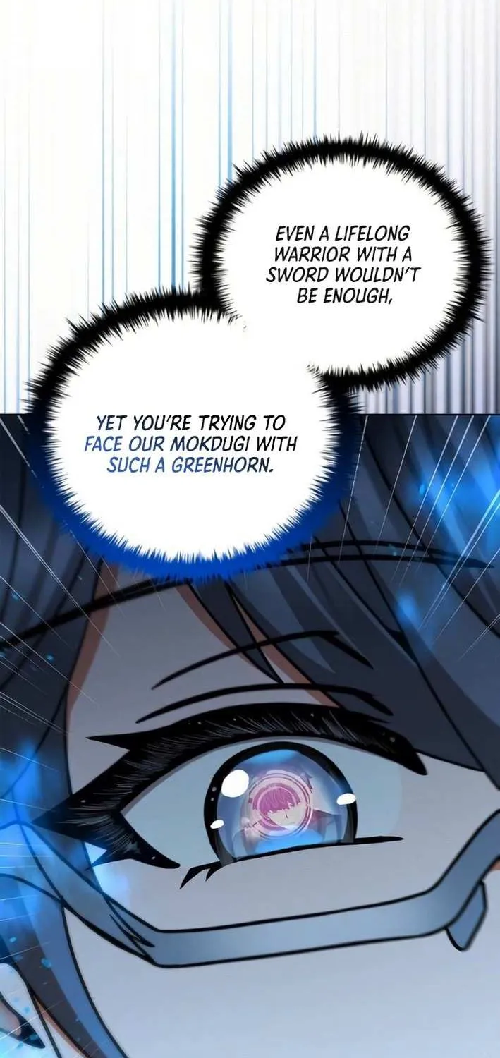Read Part-Time Grim Reaper chapter 24 image 1 on Lezhin