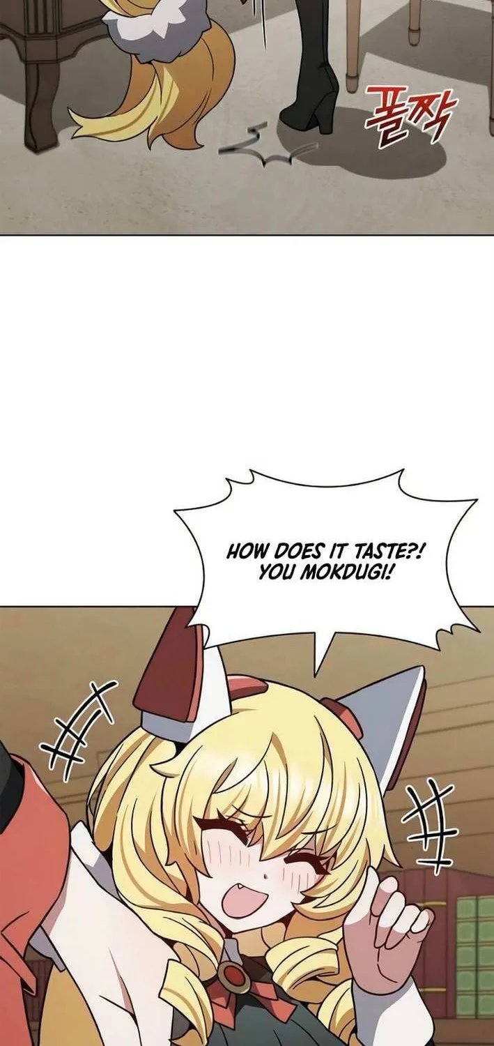 Read Part-Time Grim Reaper chapter 24 image 10 on Lezhin
