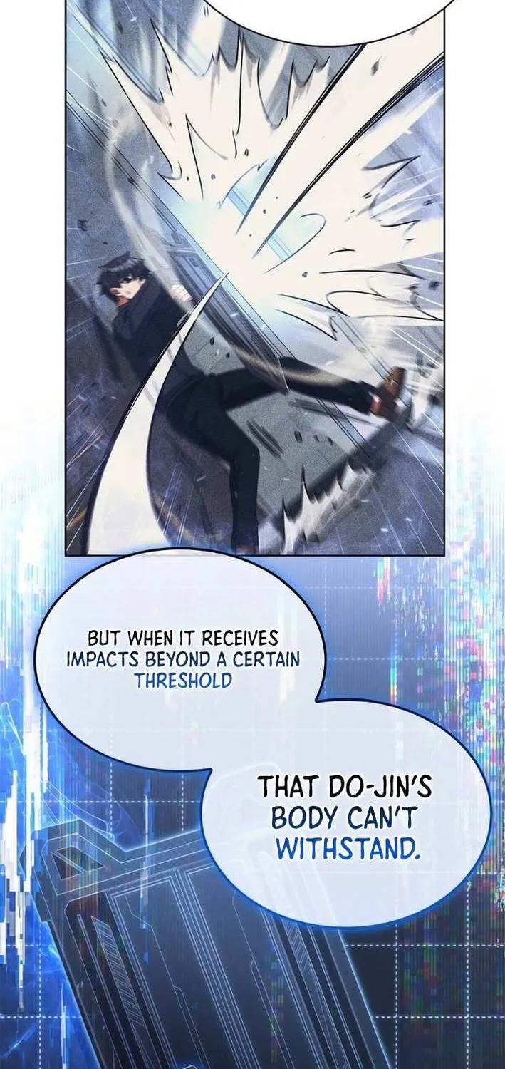 Read Part-Time Grim Reaper chapter 24 image 12 on Lezhin