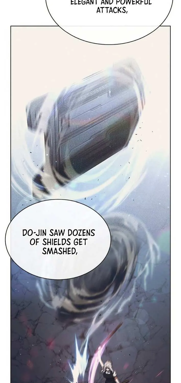 Read Part-Time Grim Reaper chapter 24 image 16 on Lezhin