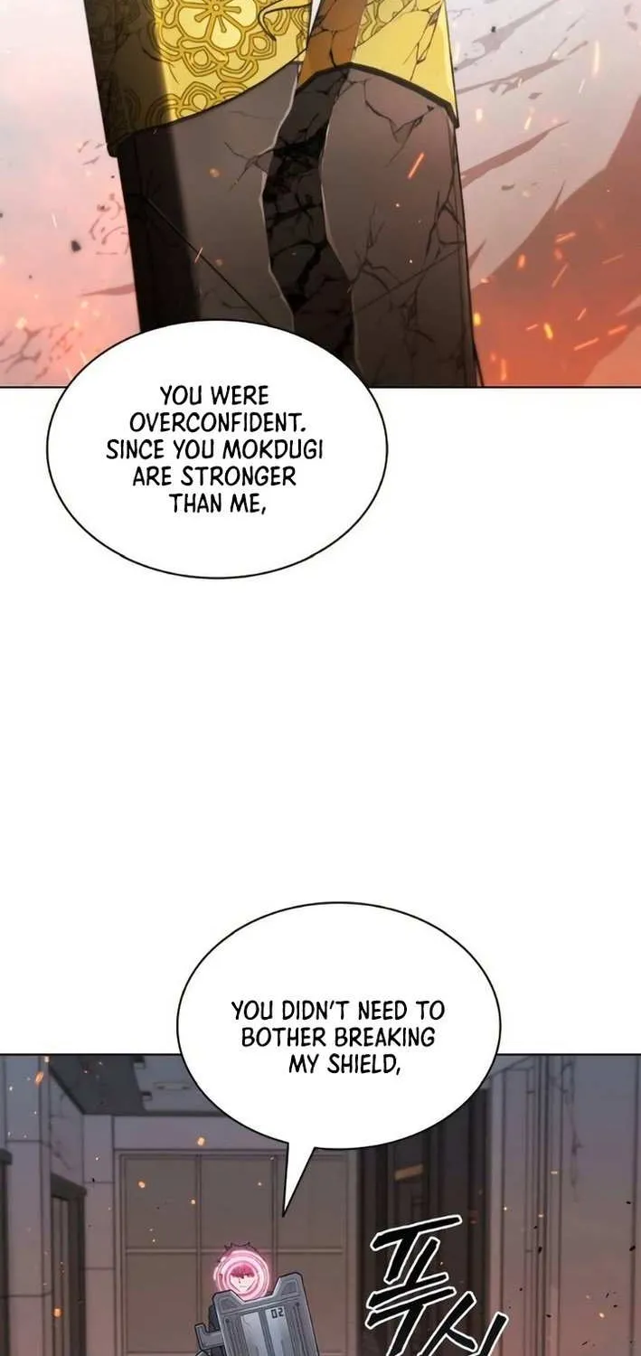Read Part-Time Grim Reaper chapter 24 image 22 on Lezhin