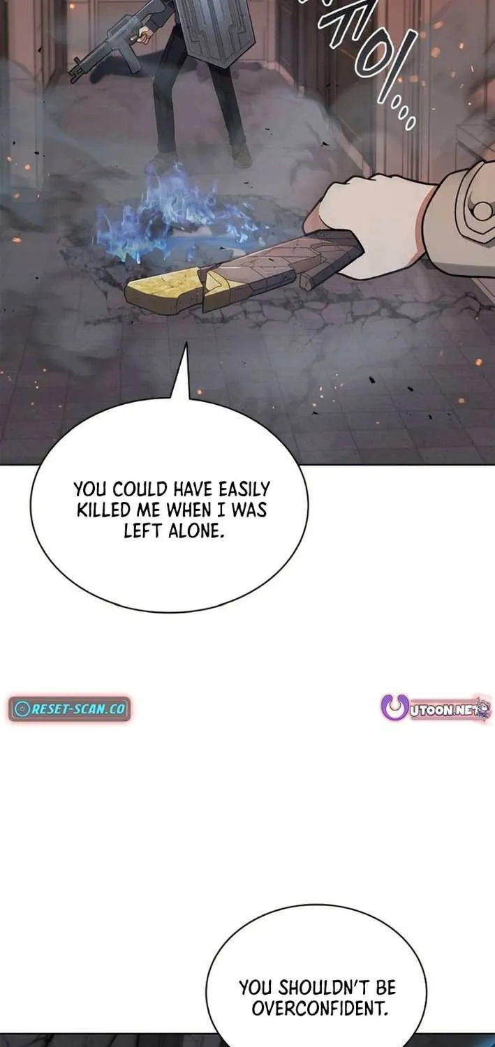 Read Part-Time Grim Reaper chapter 24 image 23 on Lezhin