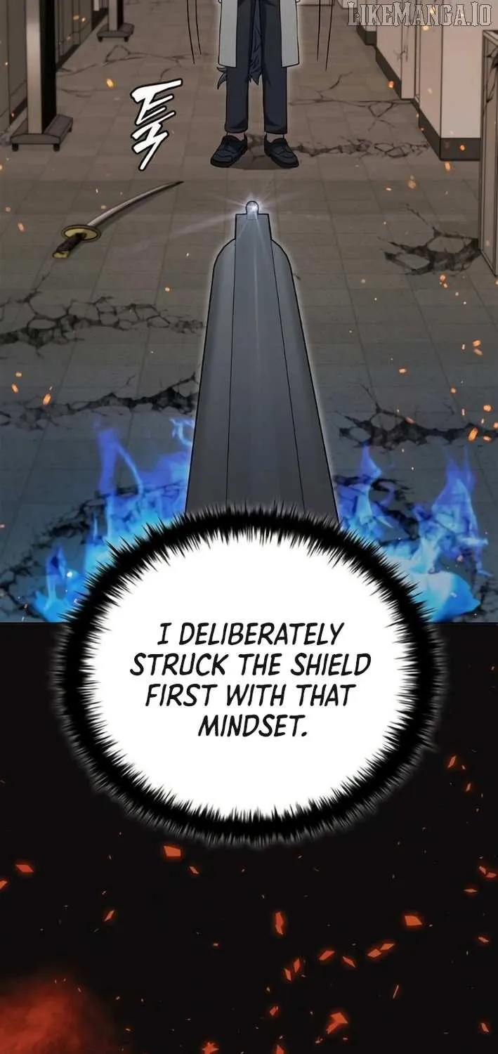 Read Part-Time Grim Reaper chapter 24 image 28 on Lezhin