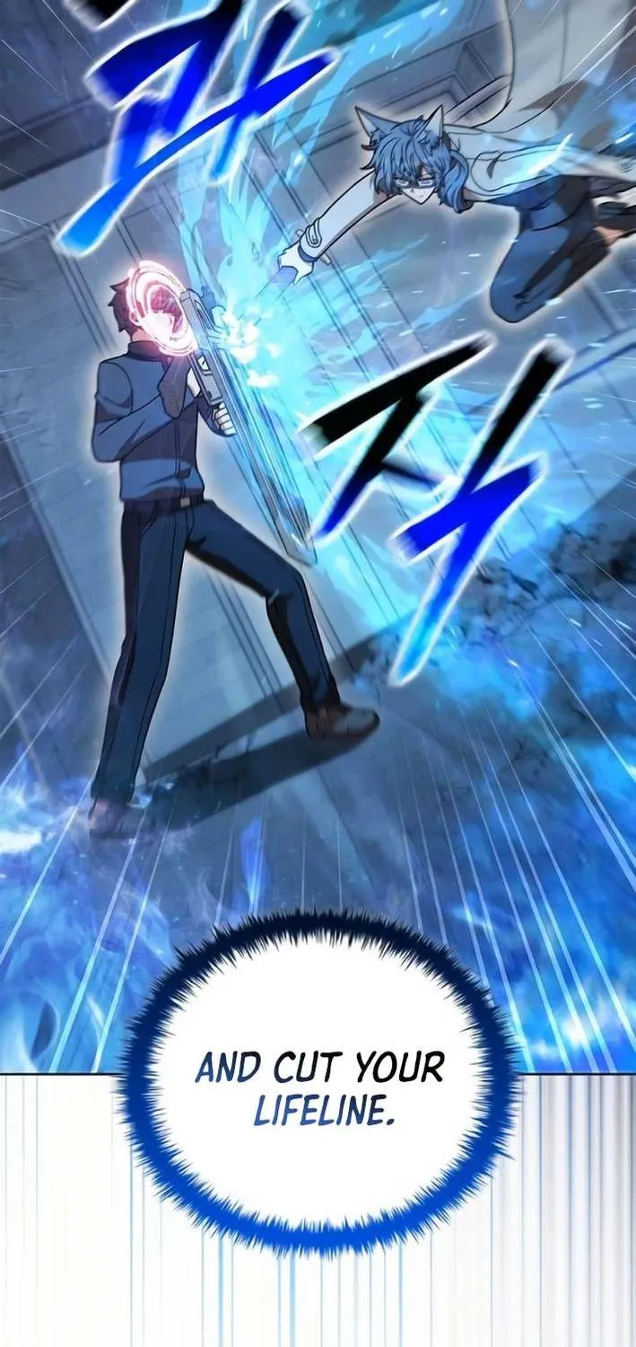 Read Part-Time Grim Reaper chapter 24 image 3 on Lezhin